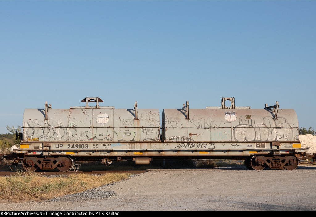 UP 249103